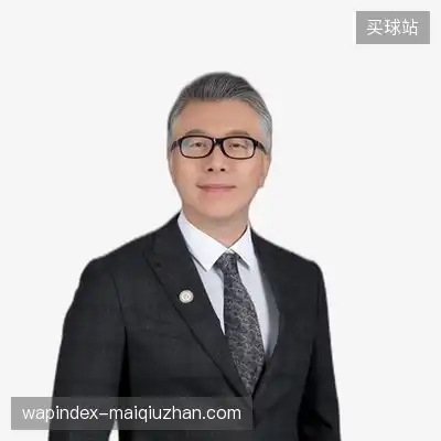 赵旭永